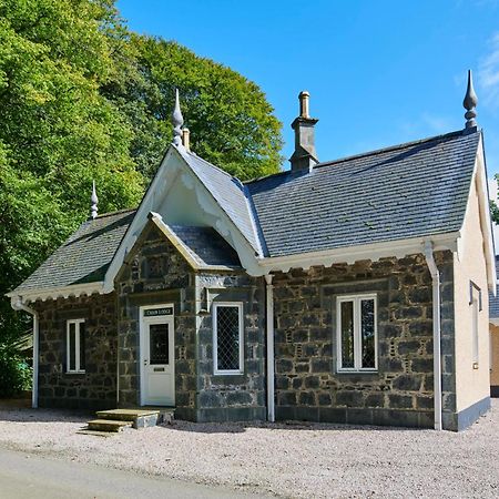 Meldrum House Hotel Golf And Country Estate Oldmeldrum Exterior photo